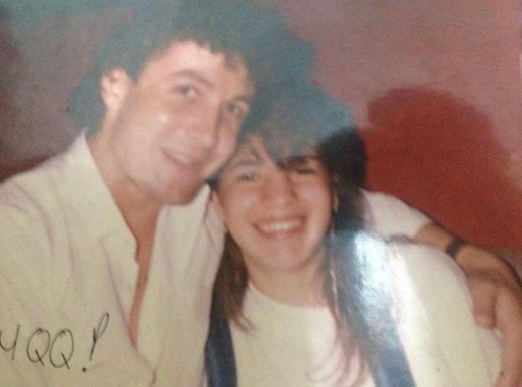 Usuaria pide ayuda en TikTok para encontrar a su padre