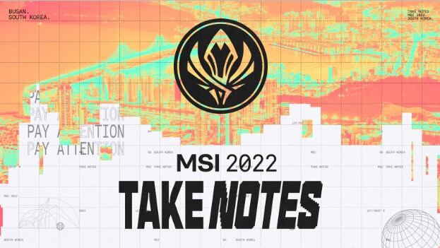 MSI 2022
