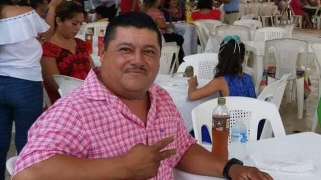 Fue secuestrado Gerardo Domínguez, ex presidente municipal de Santa María Jacatepec