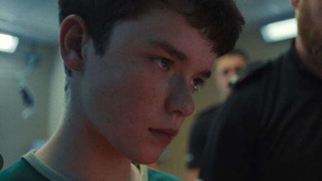 Adolescencia, Netflix