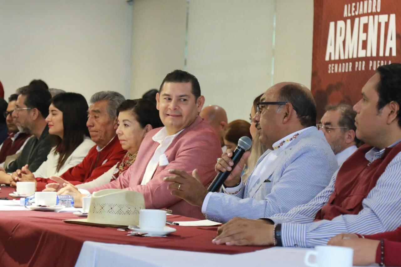 Alejandro Armenta
