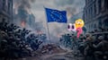 ¿Qué está pasando en Europa? Países se preparan ante una posible guerra