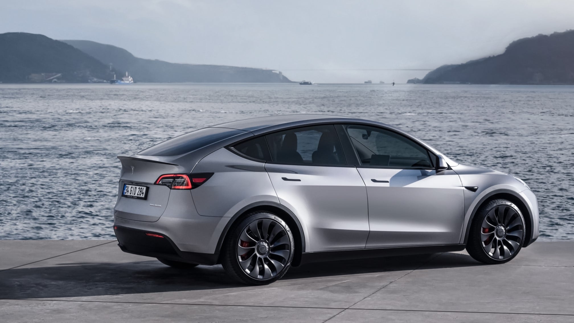 Tesla