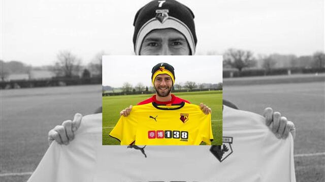 Layún bromea con la goleada del América