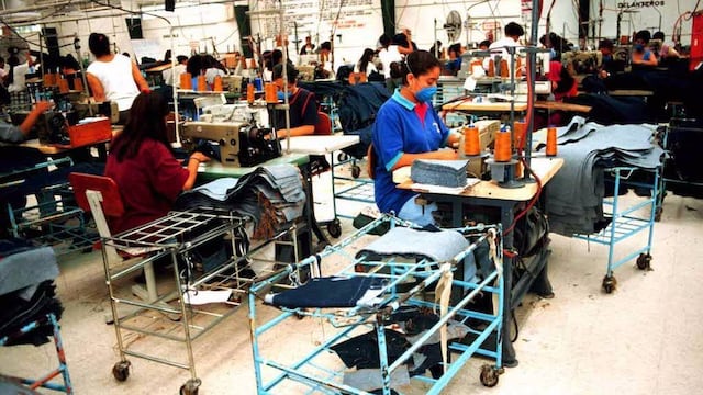 Trabajo en México. Morena propone jornada laboral de 7 horas