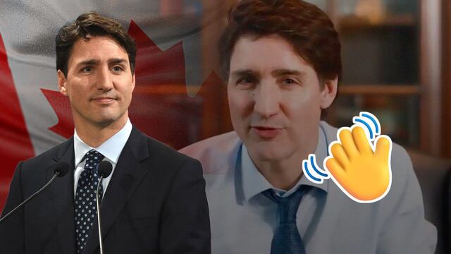 Justin Trudeau: el mensaje de despedida del primer ministro de Canadá