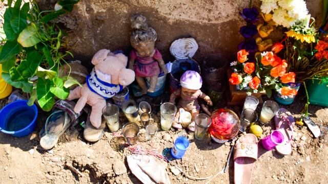 ACAPULCO TRAS PASO DE HURACÁN OTIS