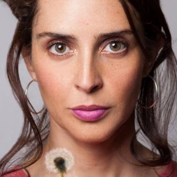 ¿Quién es Irán Castillo? Actriz de voz, cine, televisión y cantante