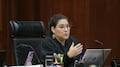 Batres y Espinosa votan contra fallo de la SCJN sobre prótesis a menores de edad