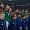 Selección Mexicana: ¿Se violó la ley sobre el escudo, la bandera y el himno en el partido ante la Selección de Argentina?