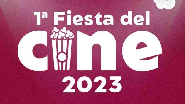 Fiesta del cine 2023: Cinépolis y Cinemex tendrá películas por 29 pesos, pero hay condiciones