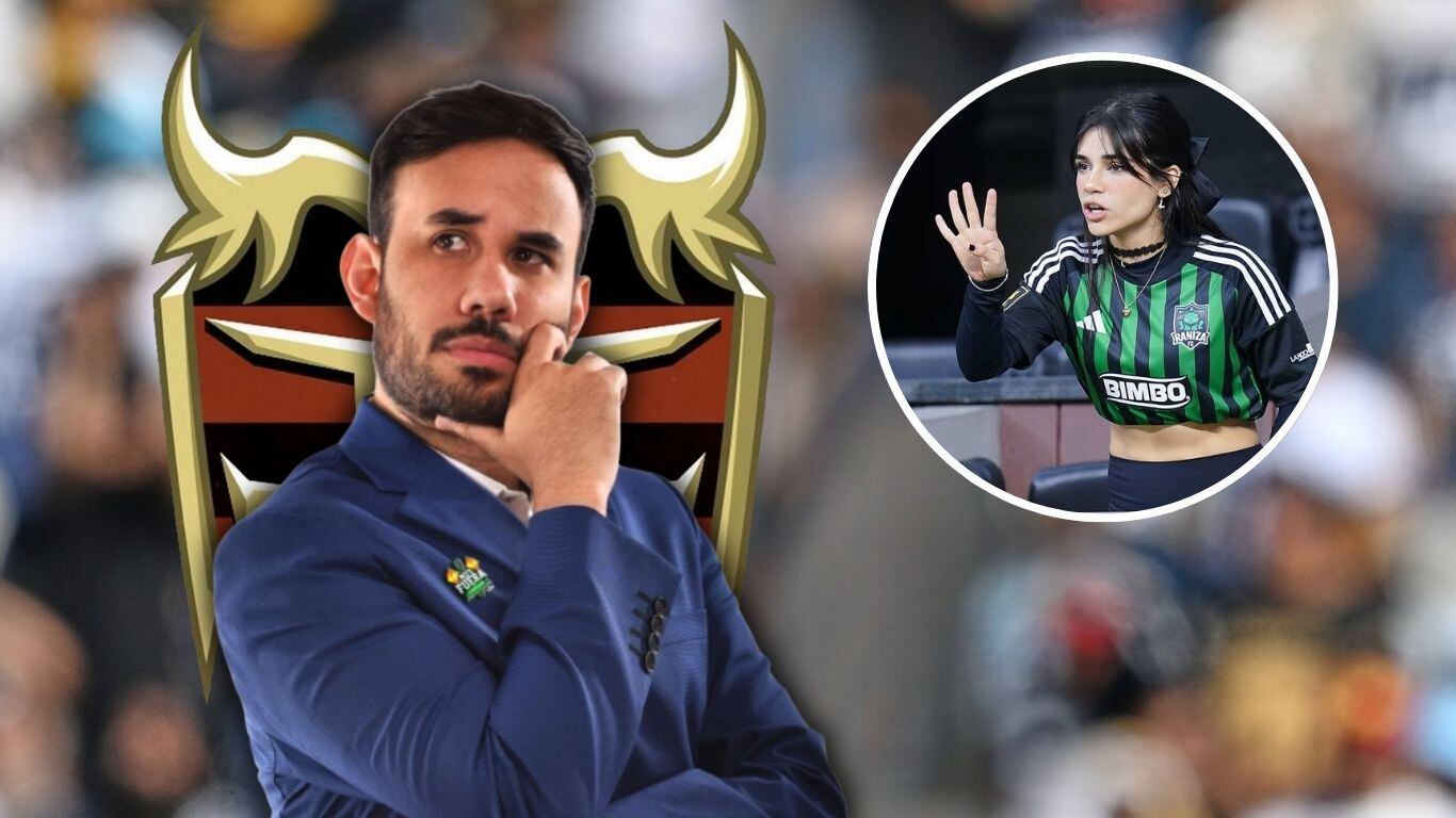Sale a la luz caso de acoso sexual en la Kings League; involucran al Werevertumorro