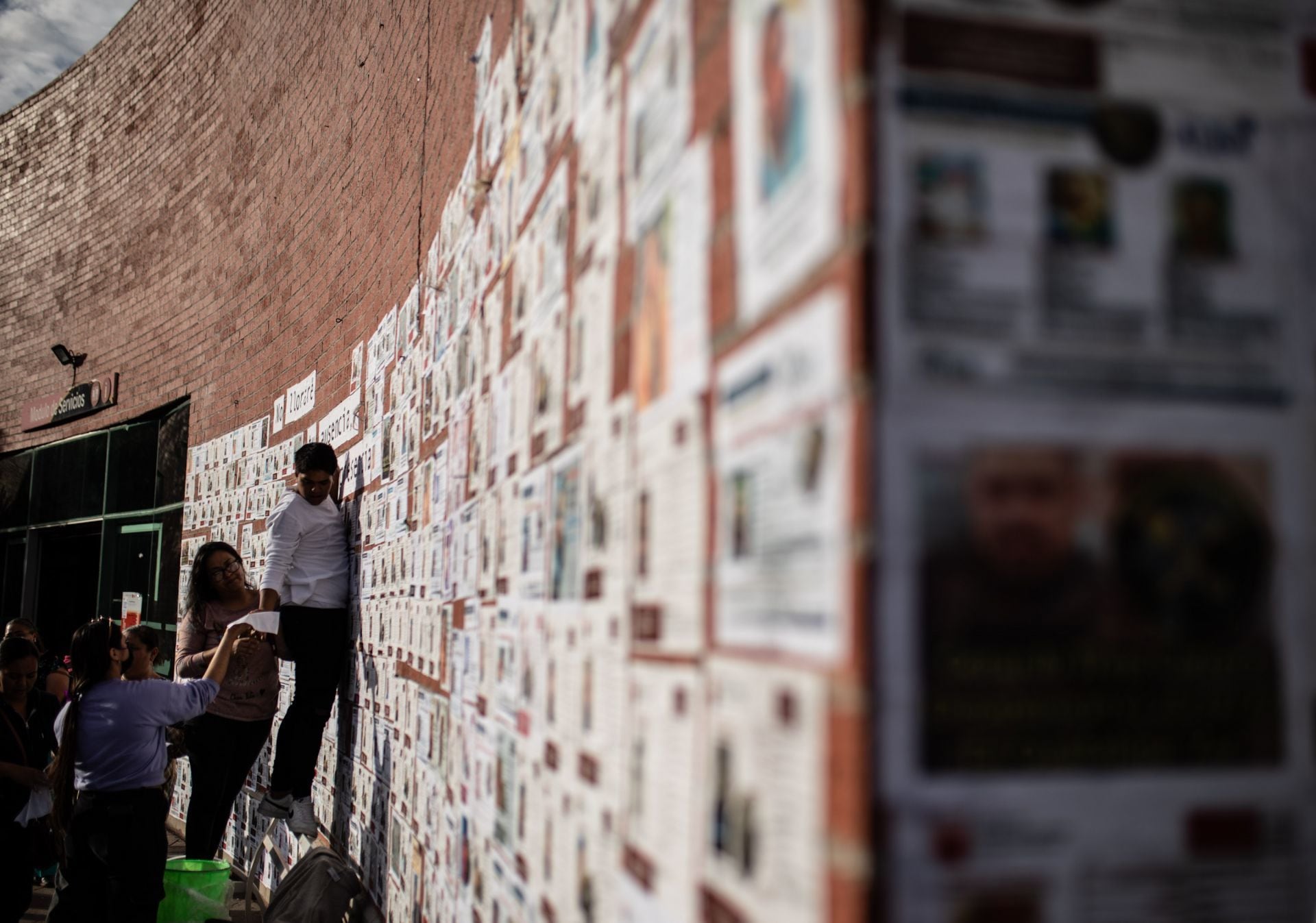 Este 30 de agosto se conmemora el Día de los Desaparecidos en México