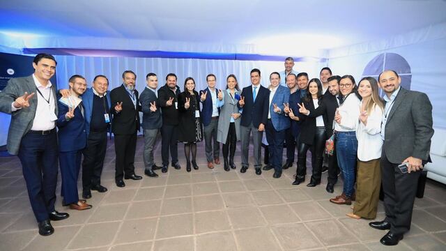 Aliados de Jorge Romero