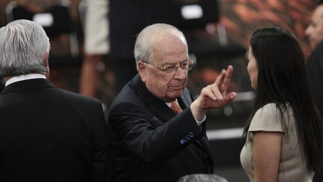 Claudio X. González hizo esta recomendación ante los retos que se vienen para México