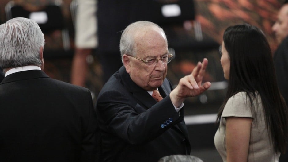 Claudio X. González Laporte hizo esta recomendación ante los retos que se vienen con el Plan México