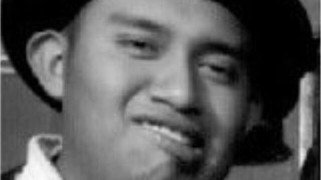 Yesuan Alfredo Pantaleon.