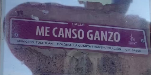 Colonia Cuarta Transformación