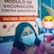 Los 40 módulos de vacunación contra el sarampión en CDMX