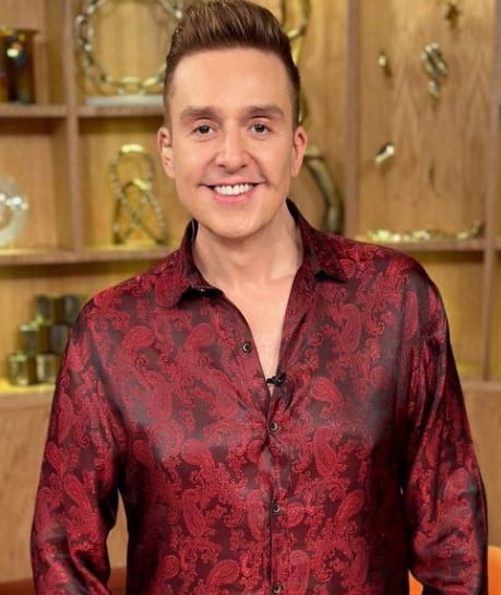 Daniel Bisogno