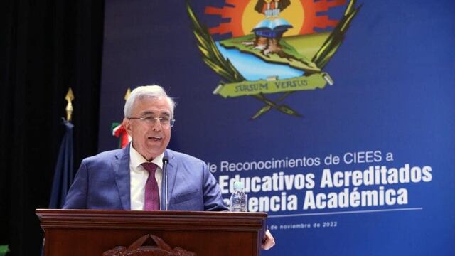 Rubén Rocha Moya gobernador de Sinaloa