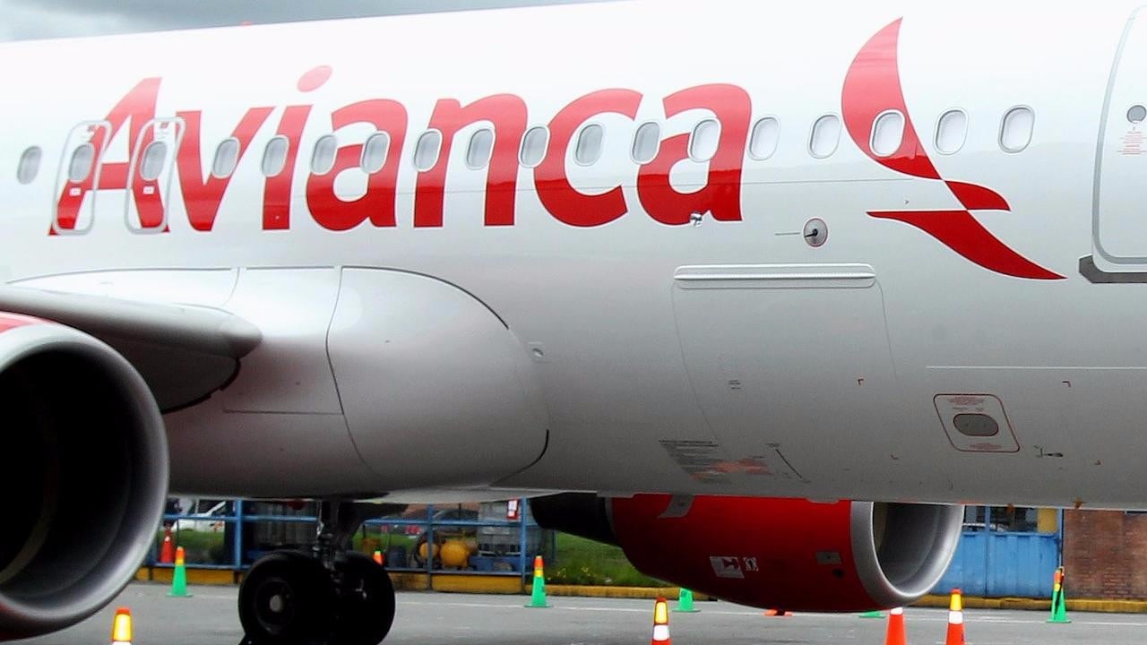 Avianca