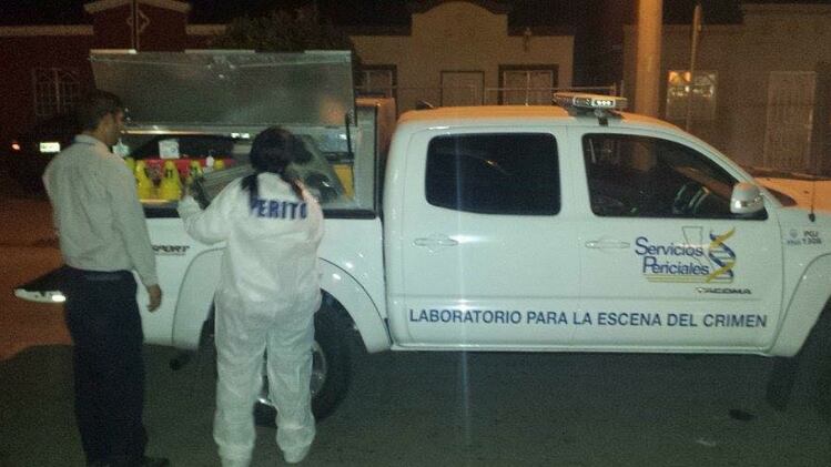 Niña desaparecida en Baja California es encontrada muerta en casa de su vecino