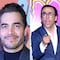 Omar Chaparro aclara su rivalidad con Adal Ramones