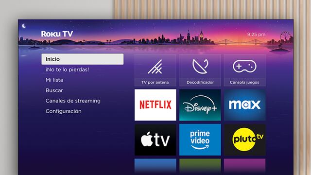 Precio de los 8 televisores inteligentes que Hyundai y Roku lanzaron en México