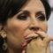 ¿Morena debe disculparse con Rosario Robles?