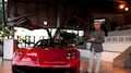¿Quién es Horacio Pagani? Dueño de Pagani que diseñó exclusivo auto de lujo a Don Huayra