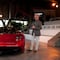 ¿Quién es Horacio Pagani? Dueño de Pagani que diseñó exclusivo auto de lujo a Don Huayra