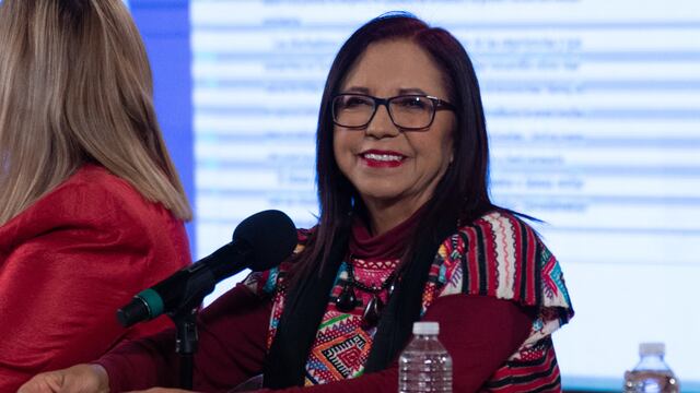 Conferencia vespertina de los libros de la SEP 16 de agosto