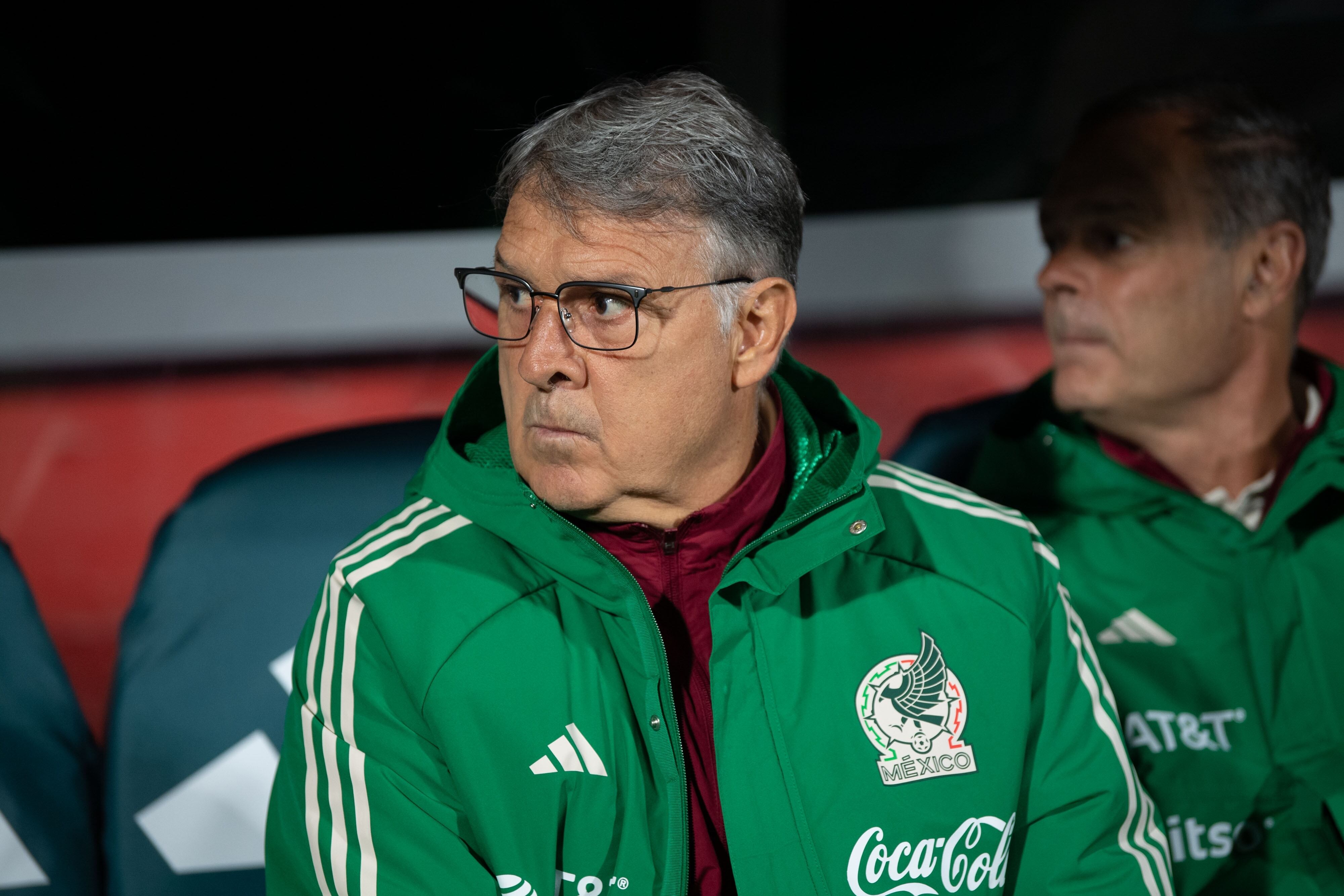 Gerardo Martino