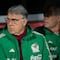 Gerardo Martino promete que la Selección Mexicana “competirá muy bien” en Qatar 2022
