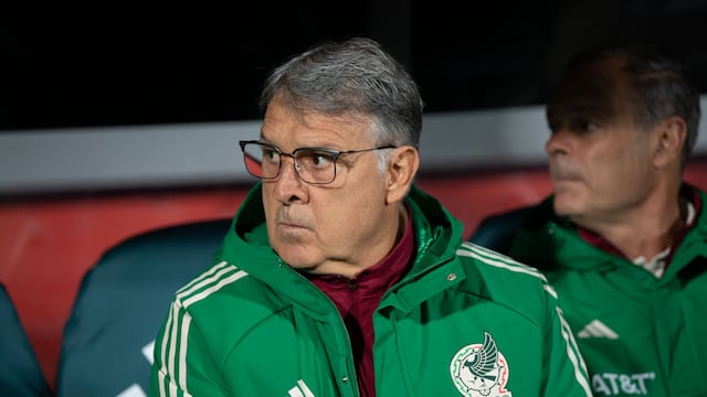 Gerardo Martino