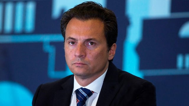 Detienen a Jorge Yáñez Polo, contador de Emilio Lozoya