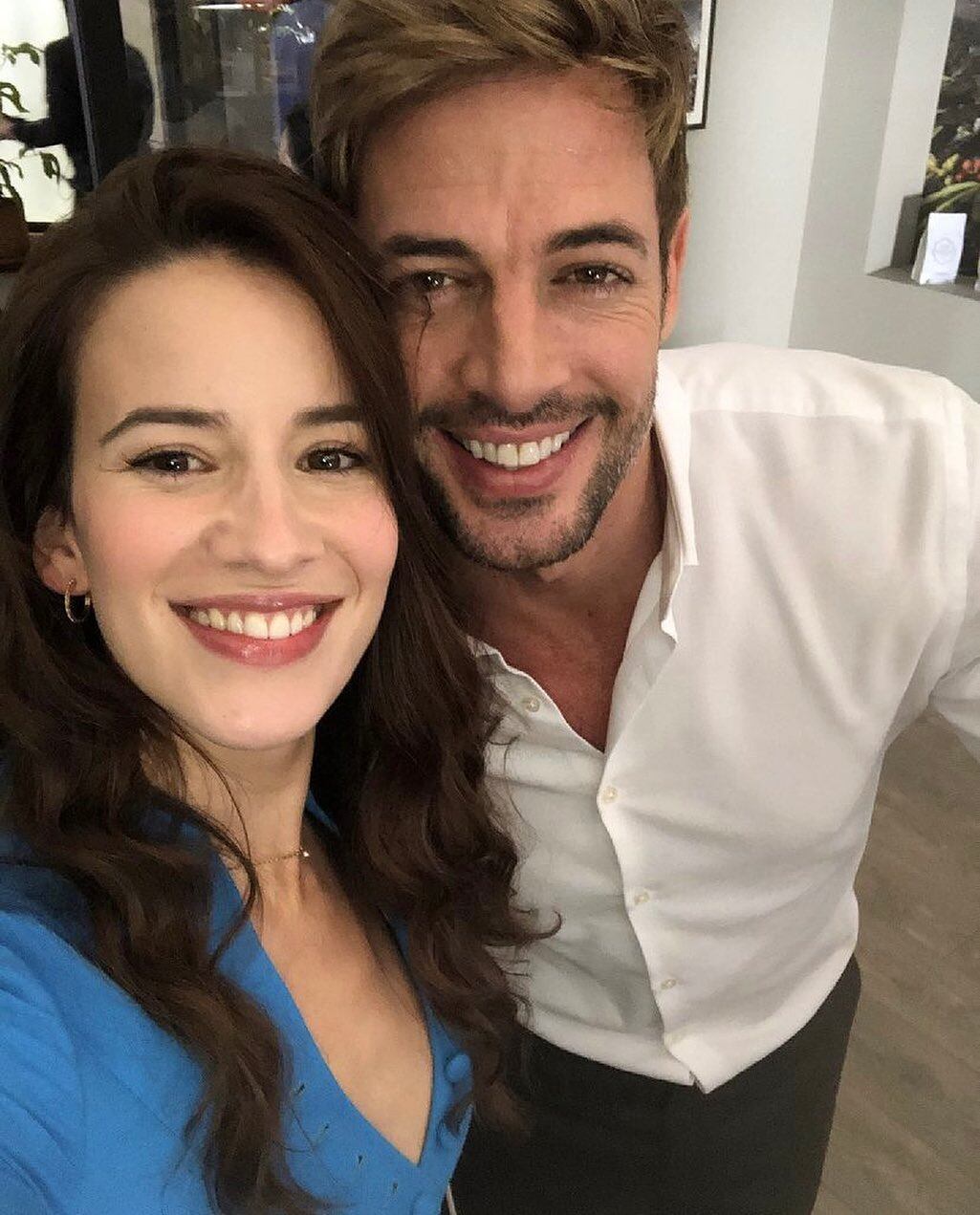 Café con aroma de mujer