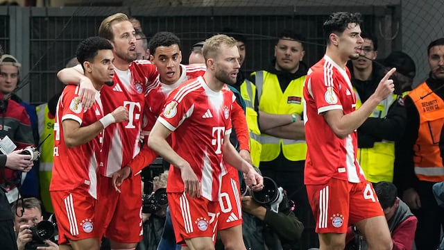 PSG vs Bayern Múnich: Pronóstico y posibles alineaciones de la Champions League 2026