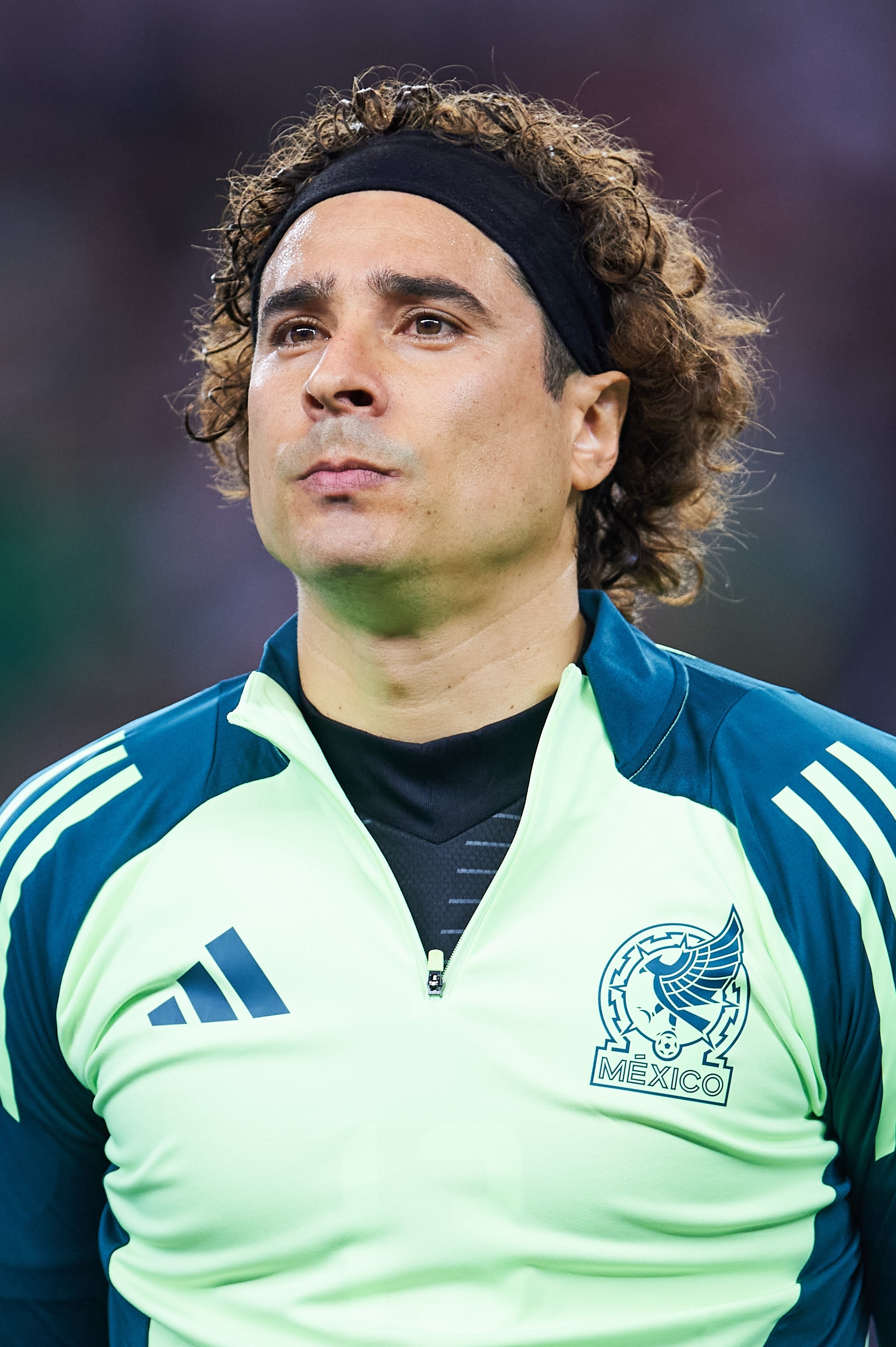 Ochoa.