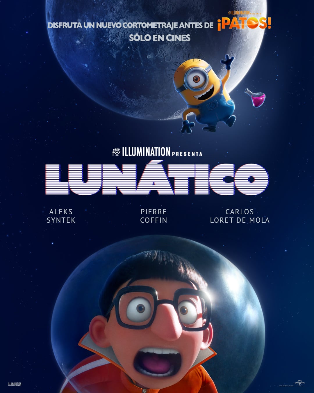 Lunático