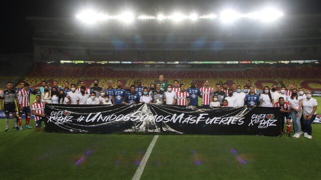 Querétaro Fc vs Club Atlético de San Luis