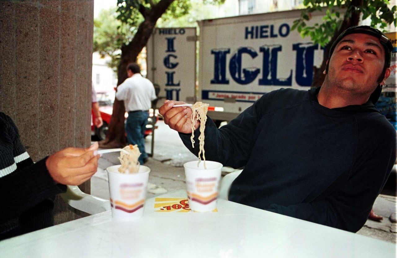 Profeco retirará sopas instantáneas que son malas para la salud