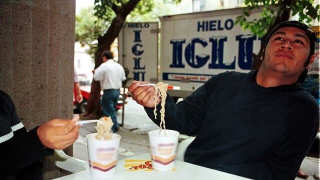 Profeco retirará sopas instantáneas que son malas para la salud