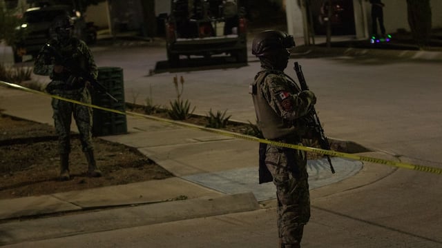 Encontraron 6 muertos en Yuriria, Guanajuato | Imagen de referencia