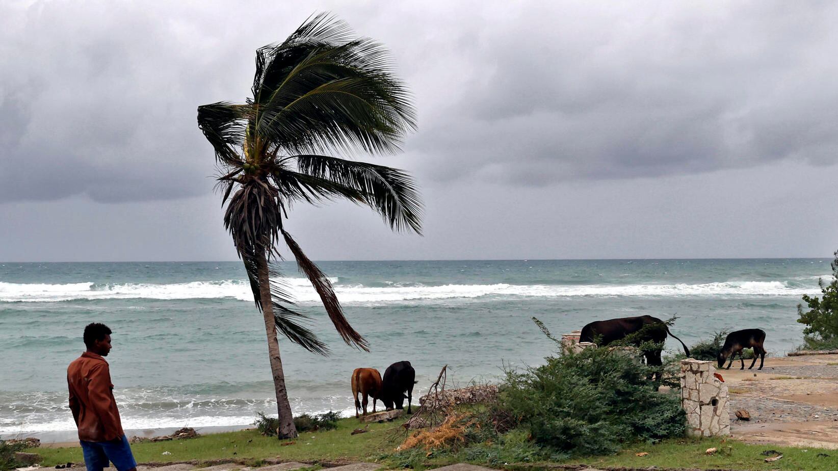Estados Unidos excluye a Cuba de ayuda tras el huracán Melissa