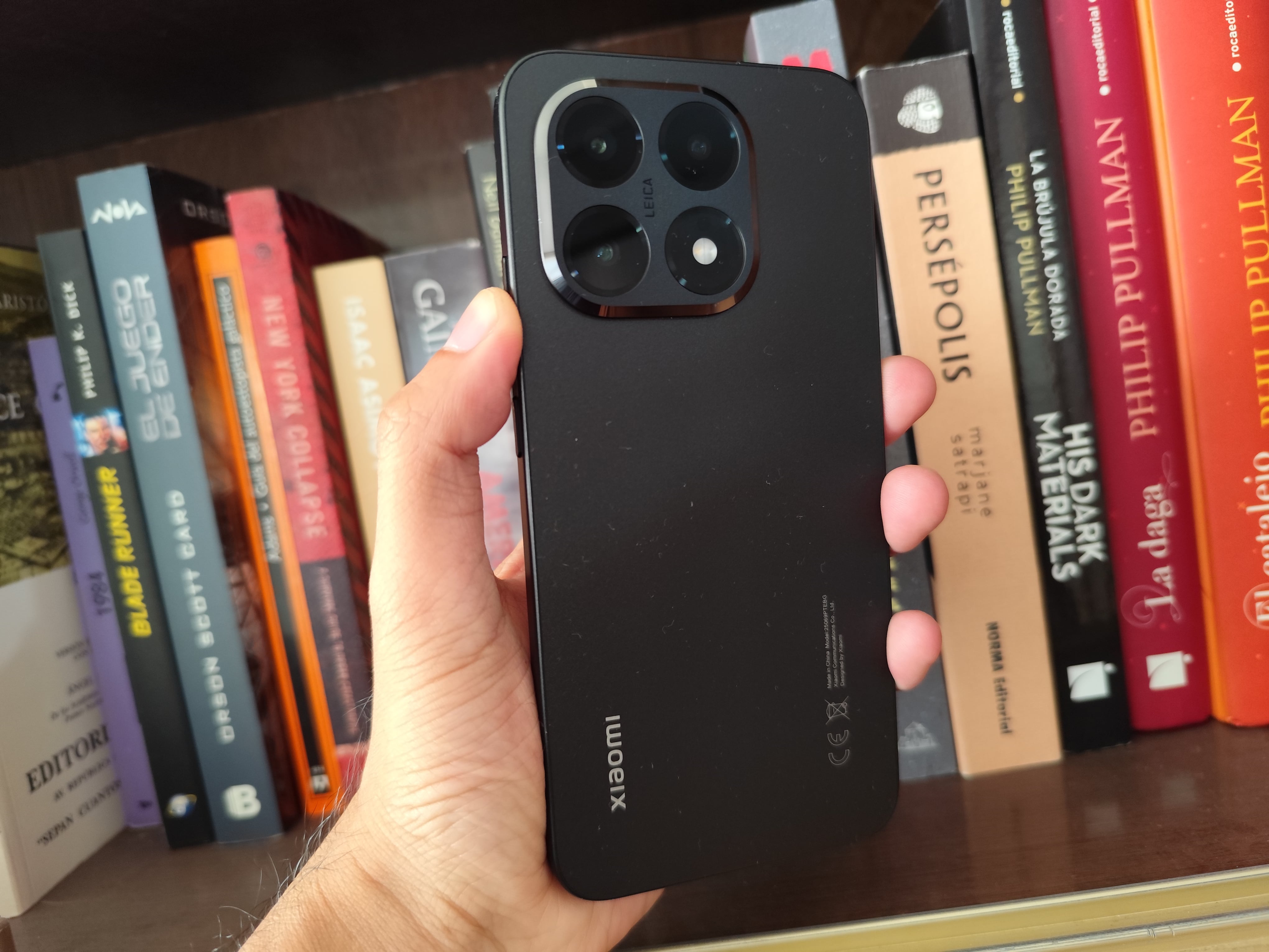 Xiaomi 15T