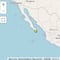 Temblor hoy México: Sismo sacude a Los Cabos, en Baja California Sur; réplicas ponen en alerta a la población