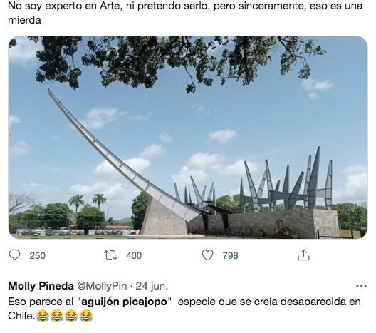 Aguijón pica jopo meme