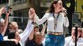 Venezuela hoy 9 de enero: María Corina Machado agradece al pueblo venezolano tras su violenta detención